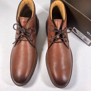 fenway chukka
